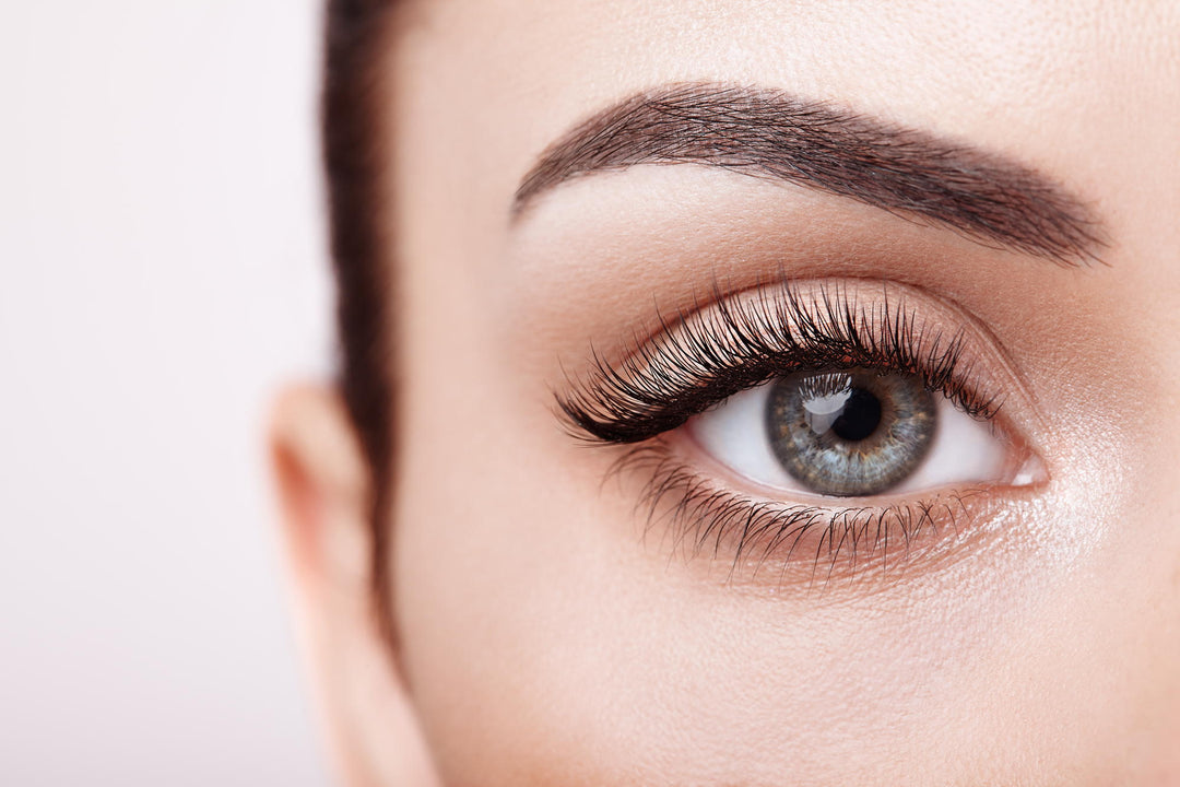 THE BENEFITS OF ASTAXANTHIN FOR THE EYES.