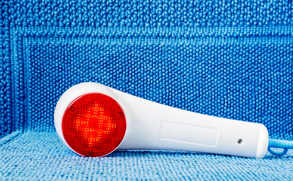 Red light therapy devices for home use: Everything you need to know.