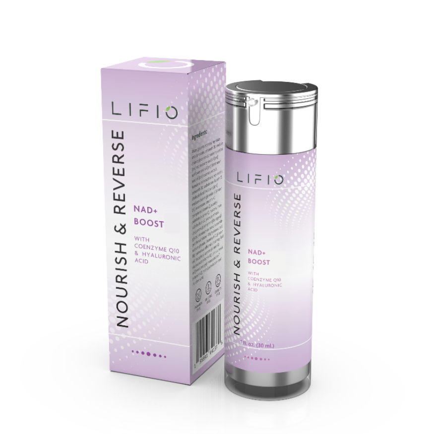 LIFIO | Health - Beauty - Recovery – LifioLabs