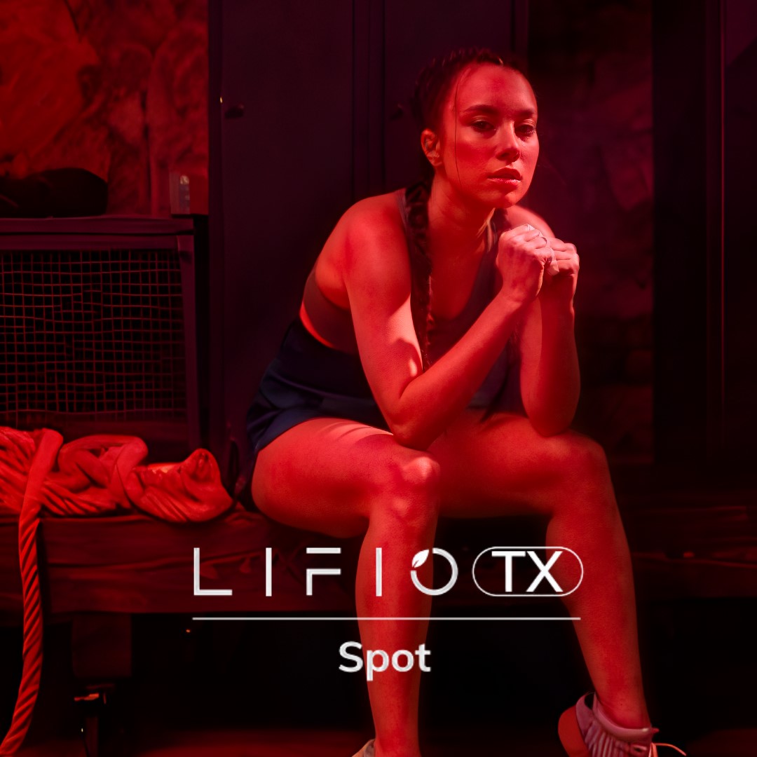 Lifio Spot LED Recovery Therapy