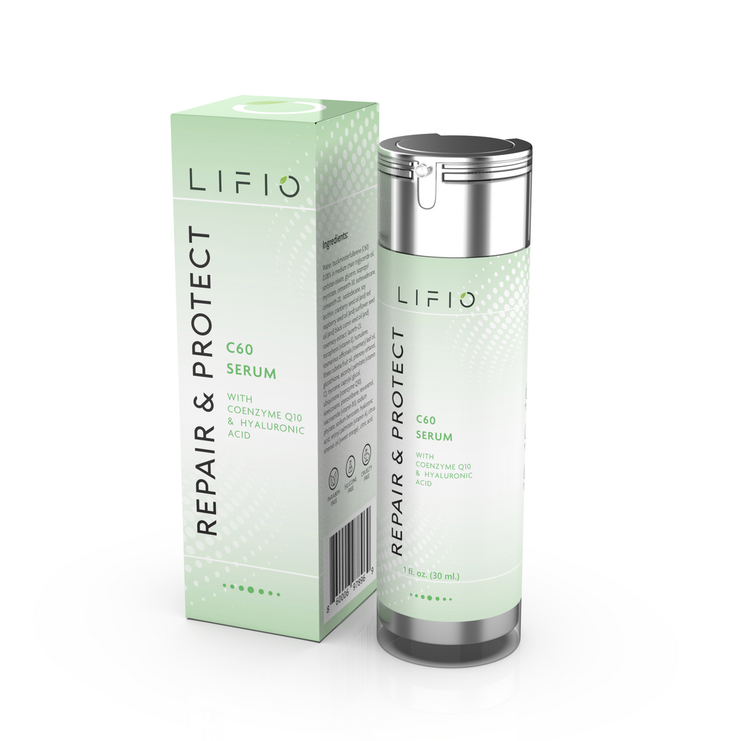 Lifio Repair & Protect C60 Serum